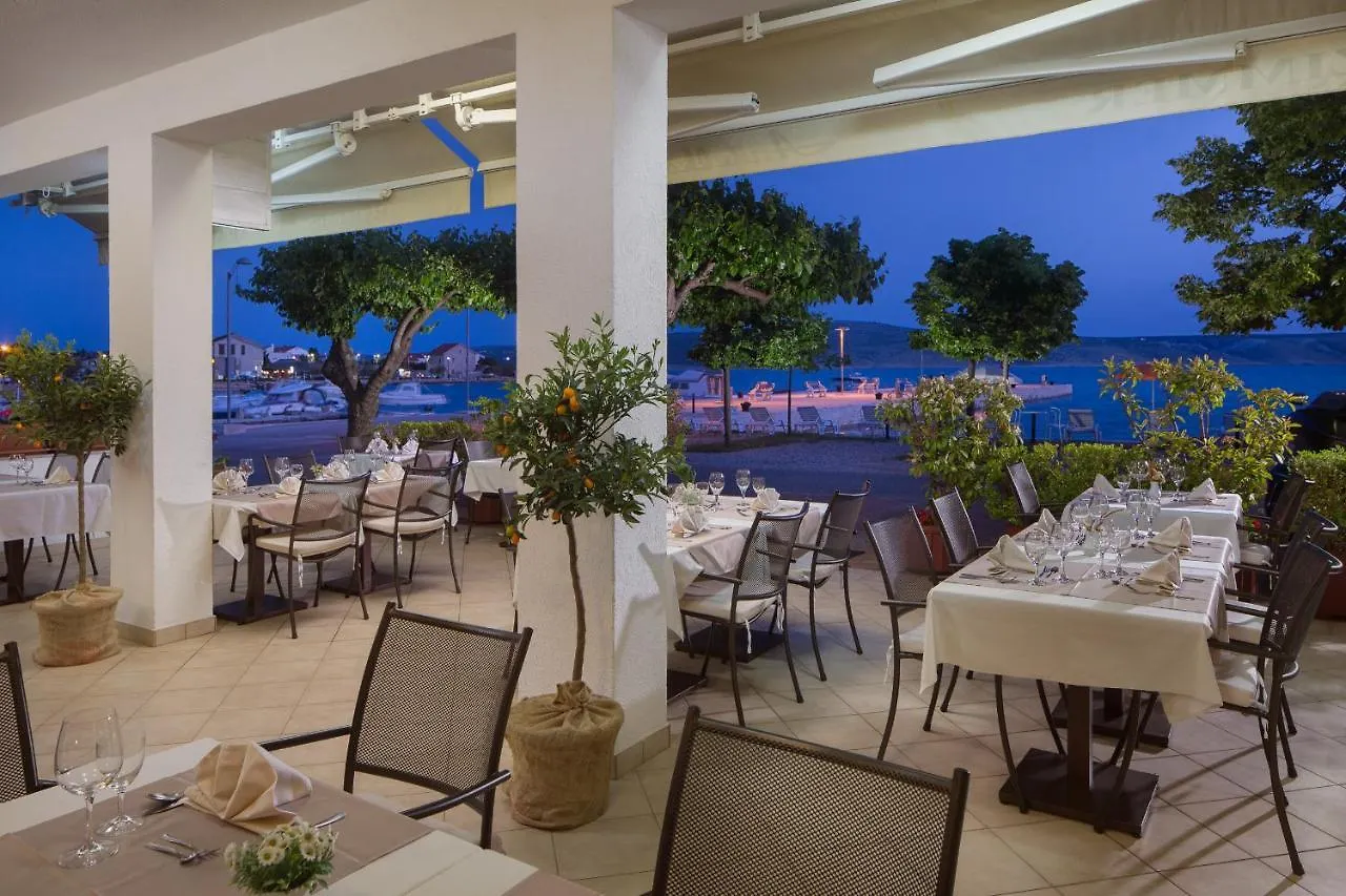 Pansion Andelko Bed and Breakfast Starigrad Paklenica