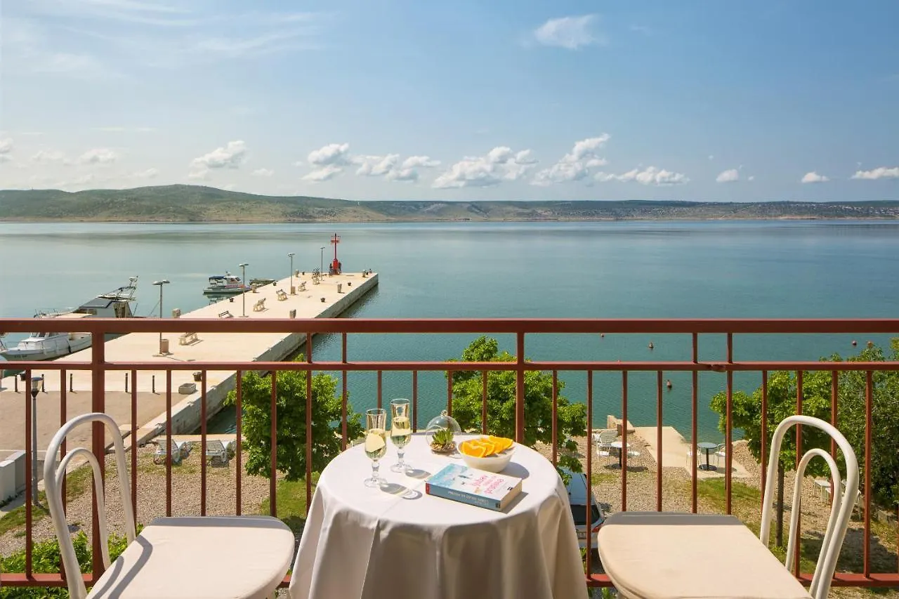 Pansion Andelko Bed and Breakfast Starigrad Paklenica