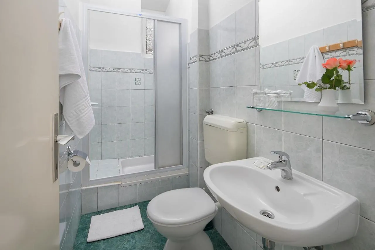 Pansion Andelko Bed and Breakfast Starigrad Paklenica