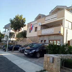  Apartament Andjela
