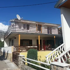 Apartament L.z.