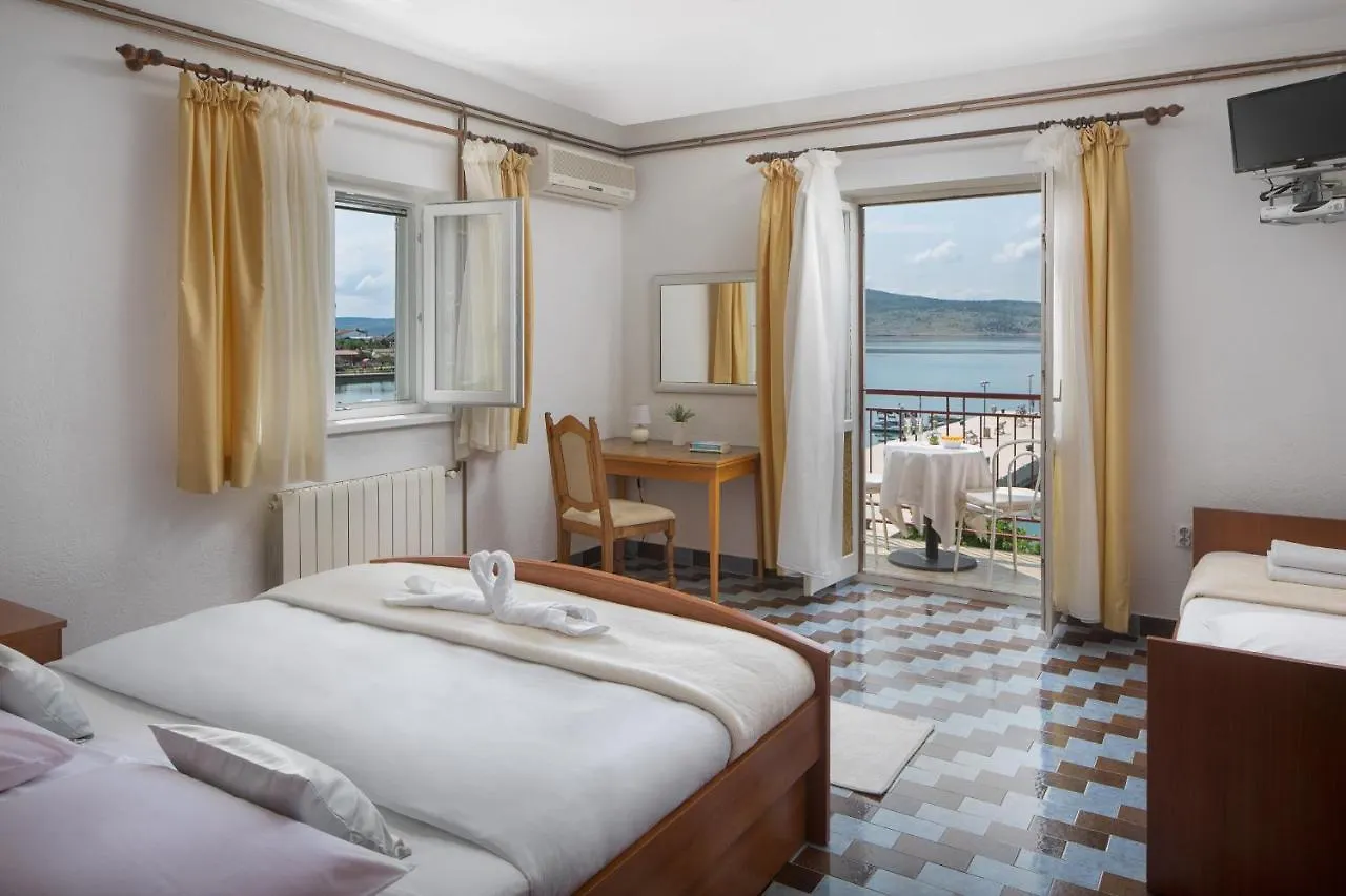 Bed and Breakfast Pansion Andelko Starigrad Paklenica